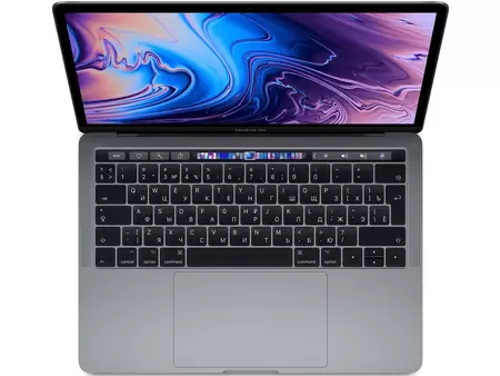 Apple MacBook Pro MV972 With Touch Bar Core i5 8th Generation 8GB